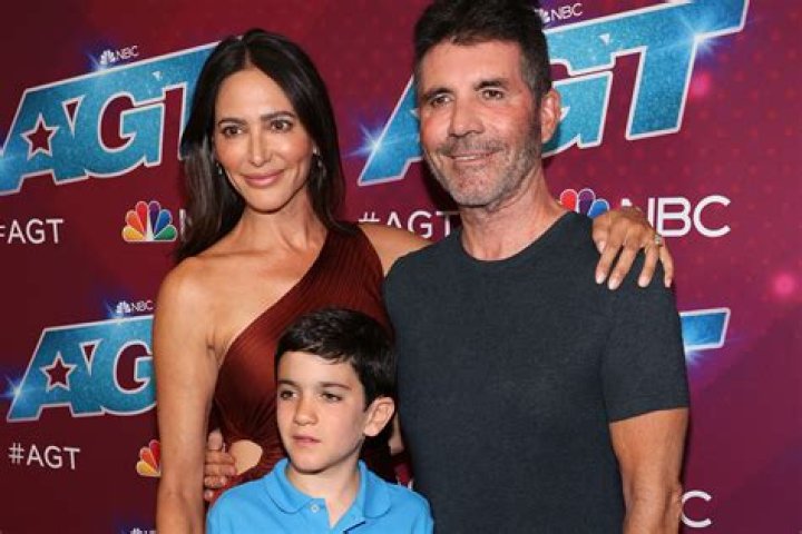 Simon Cowell's Son: A Deep Dive into the Life of Eric Cowell
