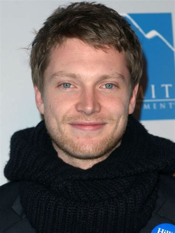 Simon Woods: A Comprehensive Look at His Life and Career