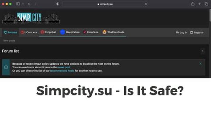 Exploring the Fascinating World of Simpcity Su