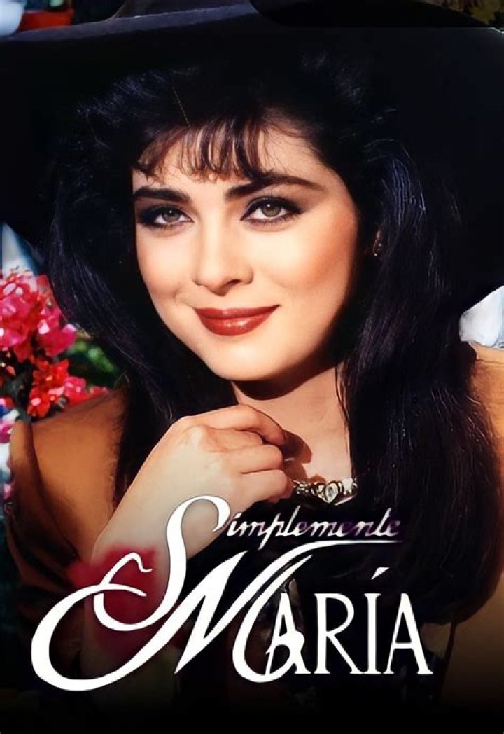 Simply Maria Original: A Deep Dive into the Cultural Phenomenon
