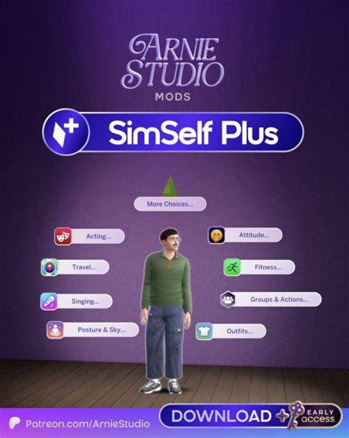 Sims 4 Arnie: A Comprehensive Guide for Fans and Enthusiasts