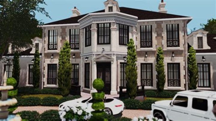 Exploring the Sims 4 Godfather House: A Unique Gaming Experience