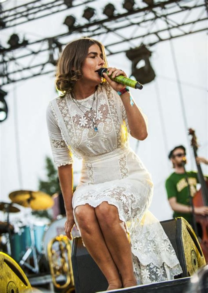 Discovering the Talents of Singer Jade Castrinos