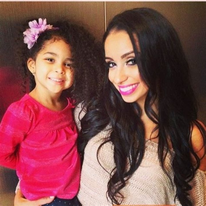 Discovering the Life of Singer Mya's Daughter