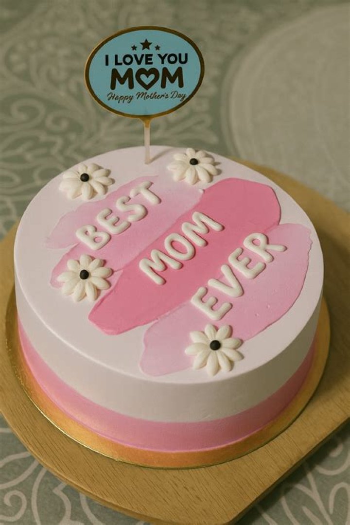 Single Mom Birthday Cake TikTok: Creative Ideas and Inspiration