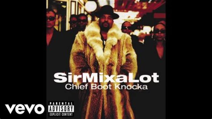 Sir Mix-a-Lot Net Worth: Wealth, Achievements, and Legacy