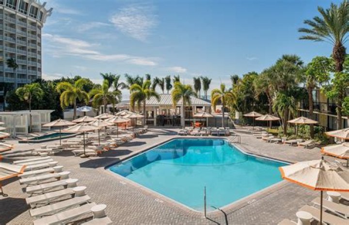 Discovering Sirata Beach Resort: A Paradise for Relaxation and Adventure