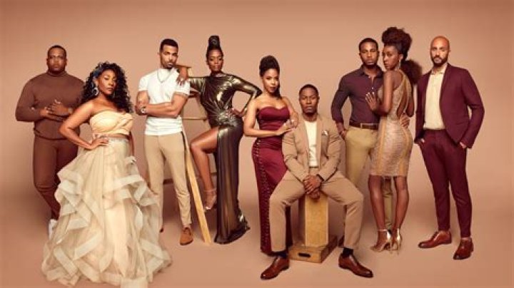 Sistas Cast: A Comprehensive Guide to the Talented Ensemble