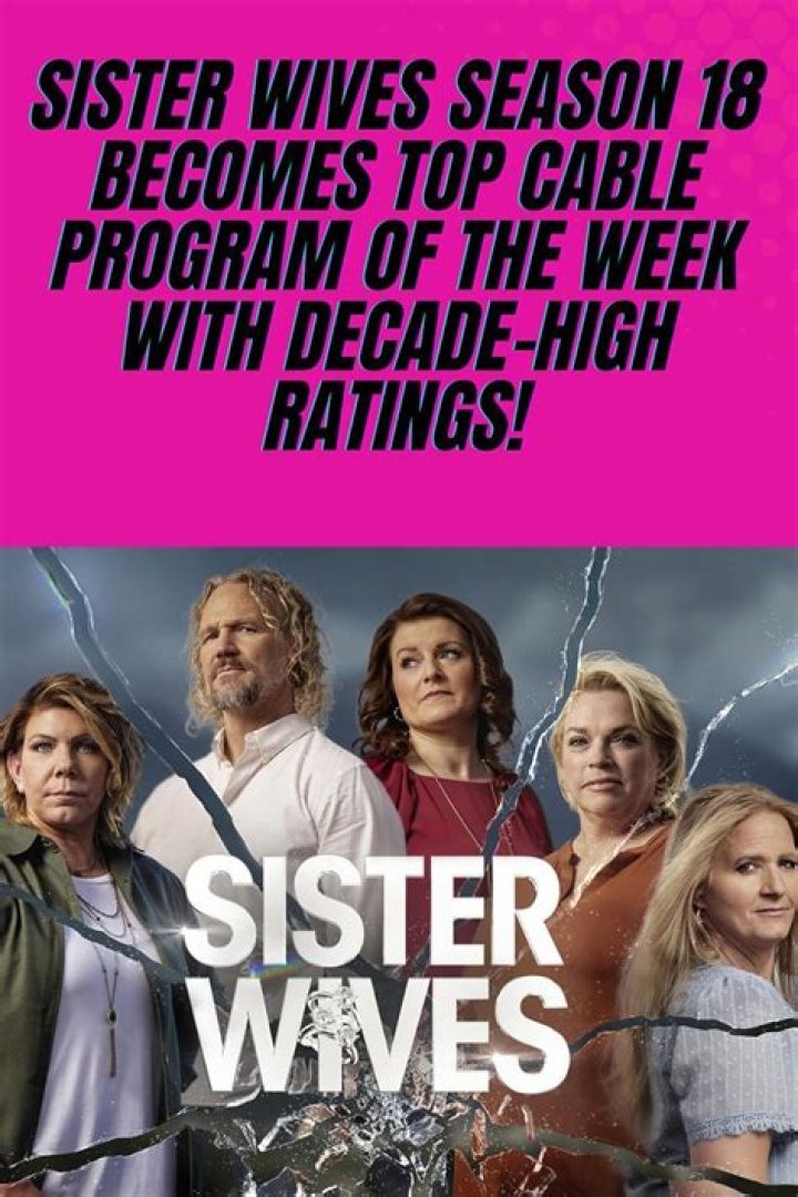 Sister Wives Ending: What Fans Need to Know