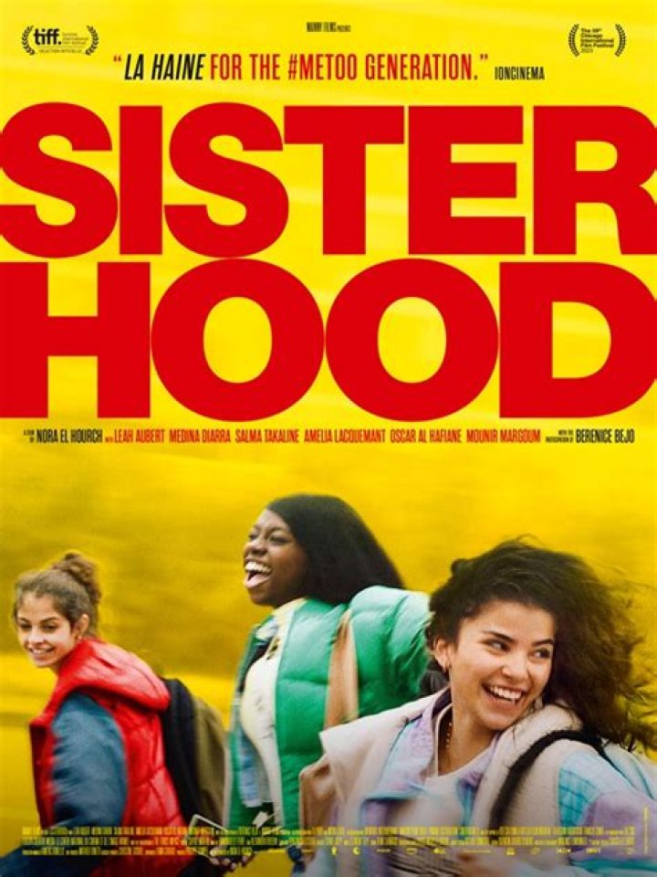 Sisterhood Movie: Celebrating the Power of Female Bonding and Friendship