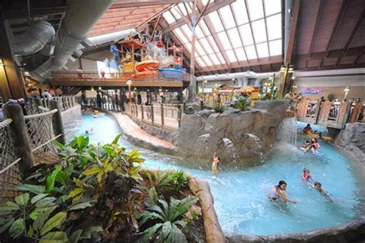 Six Flags Great Escape Indoor Water Park: Your Ultimate Guide to Fun and Adventure