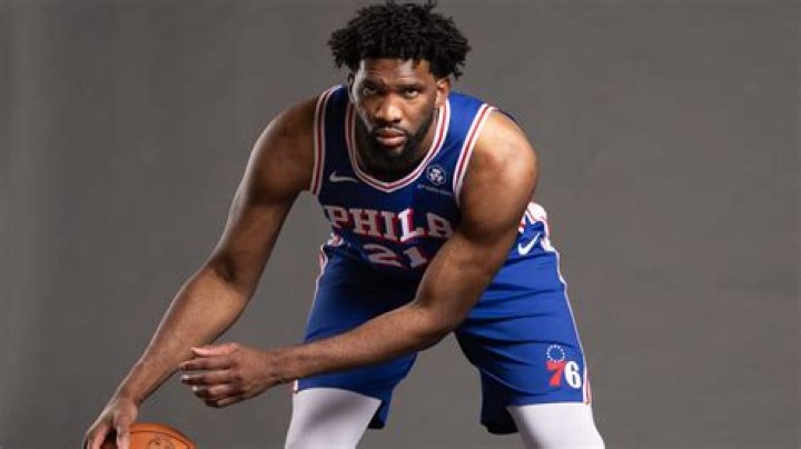 Understanding Sixers Stats: A Comprehensive Guide to the Philadelphia 76ers' Performance