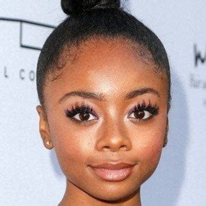 Skai Jackson Age: All You Need to Know About the Young Star