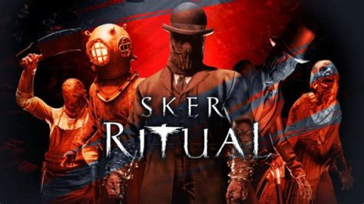 Sker Ritual Crossplay: An In-Depth Exploration