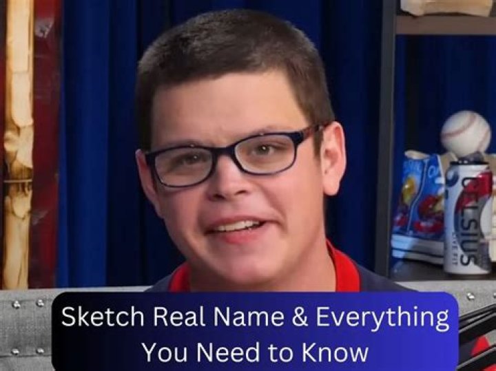 Sketch Real Name Madden: The Man Behind the Memes