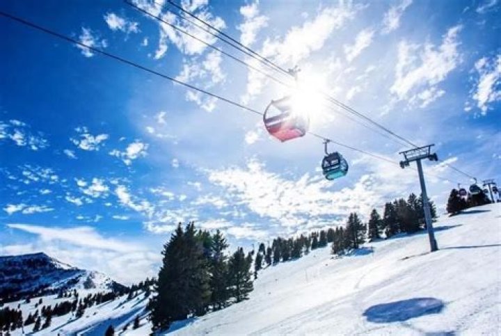 Ski Apache Live Cam: Your Ultimate Guide to Skiing in New Mexico
