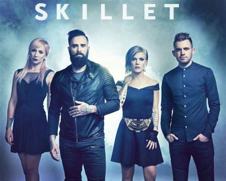 Skillet Band: The Evolution of a Modern Rock Icon