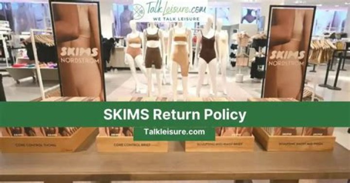 Understanding Skims Return: A Comprehensive Guide