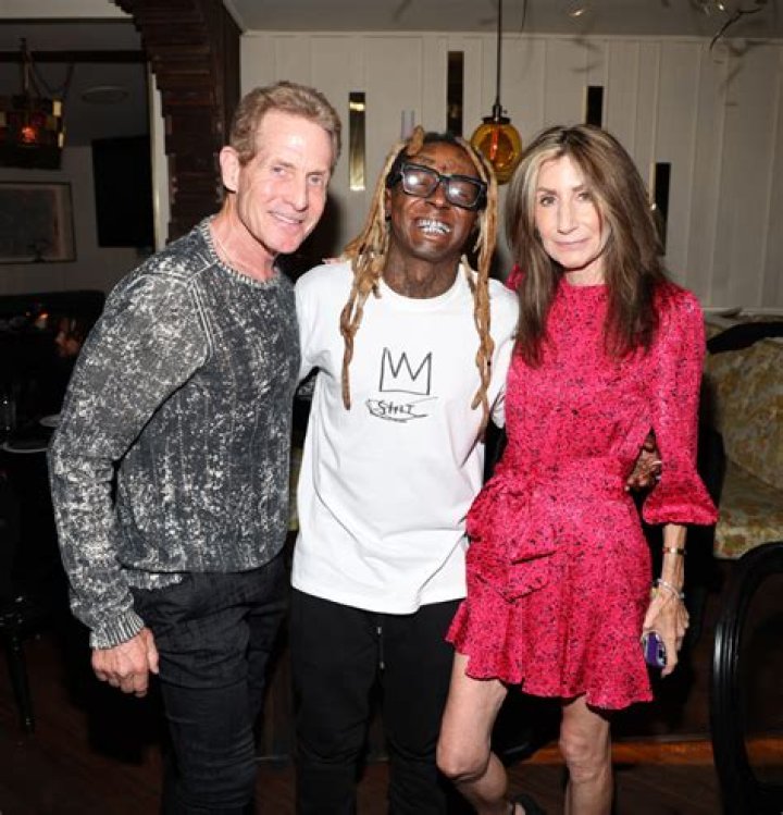 Skip Bayless Net Worth 2023: A Deep Dive into His Career and Earnings