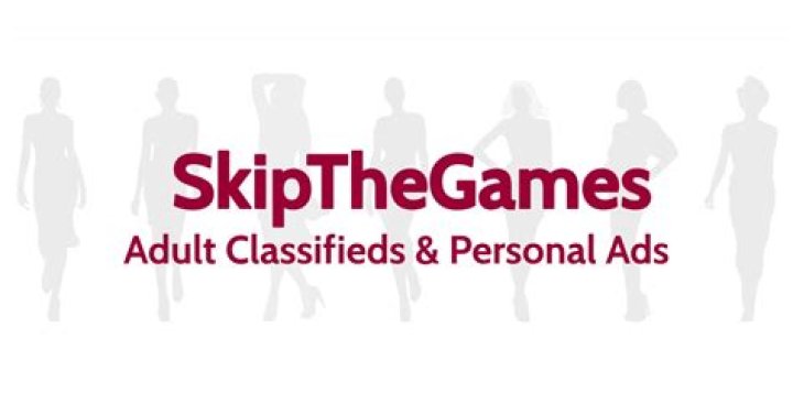 SkipTheGames Wilmington: Your Ultimate Guide to Adult Services