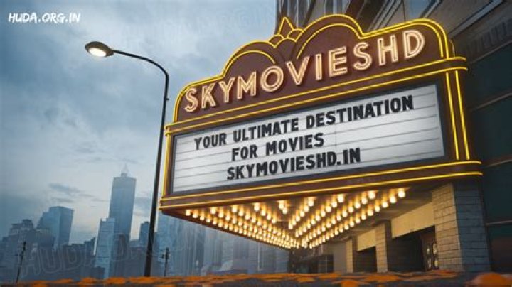 Sky Movies HD: The Ultimate Guide to Premium Entertainment