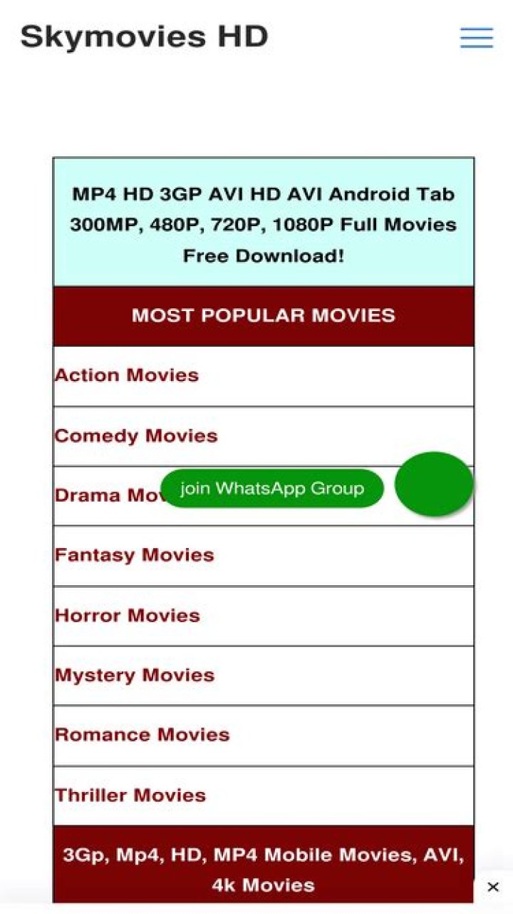 Skymovieshd.li: The Ultimate Guide to Legal Streaming and Downloading Movies