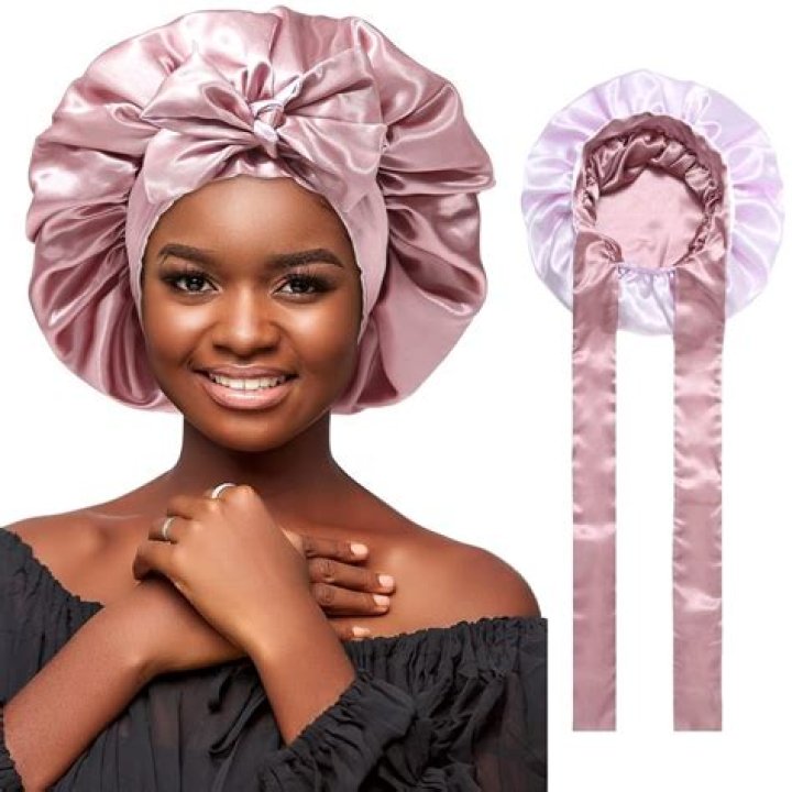 Sleeping in a Satin Bonnet: The Ultimate Guide for Healthy Hair
