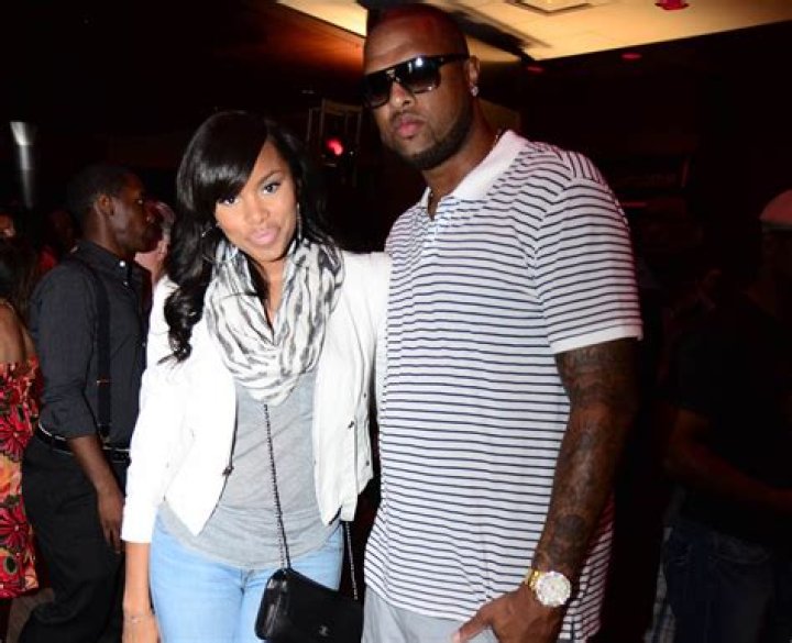 The Life and Career of Slim Thug's Wife