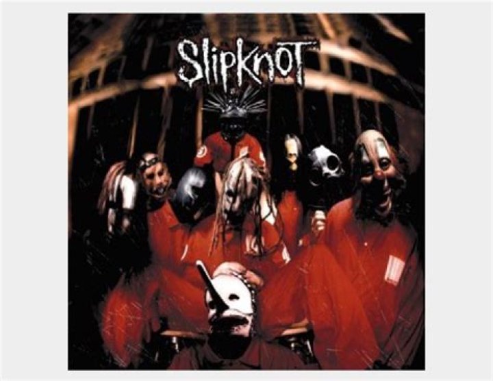 Slipknot Album: A Deep Dive into the Band's Iconic Discography