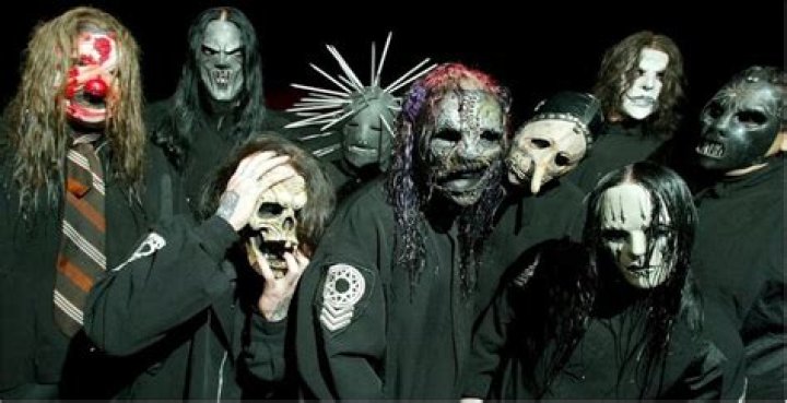 Slipknot: The Evolution of a Genre-Defining Band