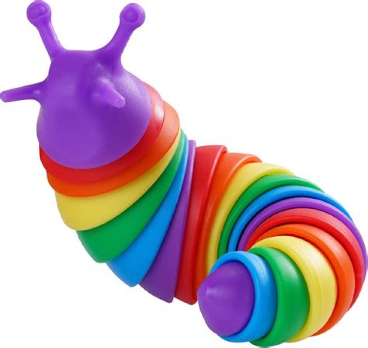 Understanding the Slug Fidget Toy: Benefits, Types, and Usage