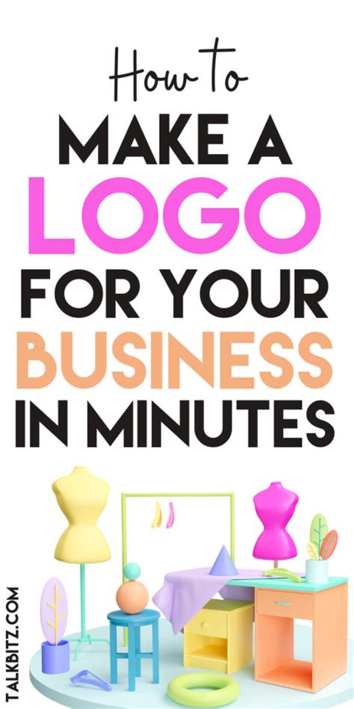 Small Business Logo Design: A Comprehensive Guide to Building Your Brand Identity