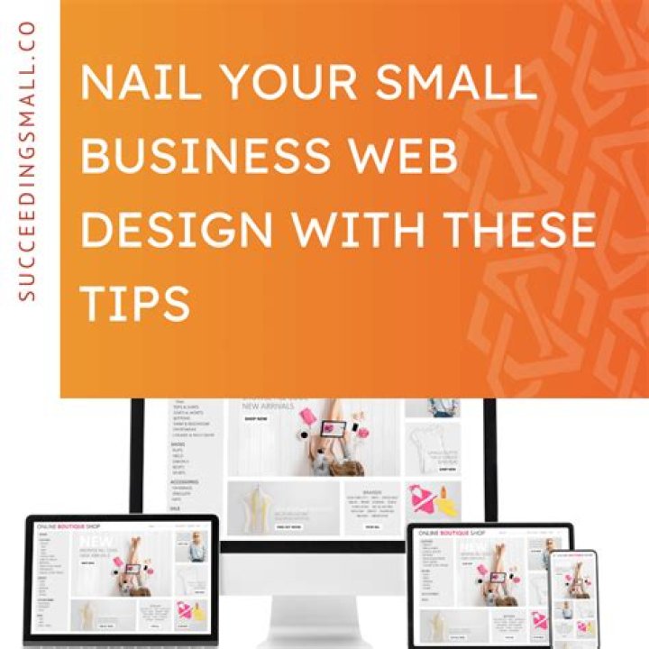 Revolutionize Your Small Business Web Design in Denver