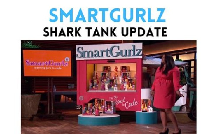 The Financial Success of SmartGurlz: A Deep Dive into Its Net Worth