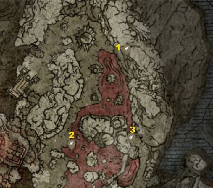 Unlocking the Secrets of Smithing Stone 6 in Elden Ring