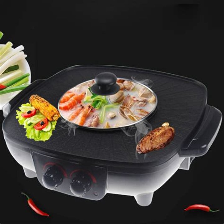 Smokeless Pot: The Ultimate Guide to Cooking Without Smoke