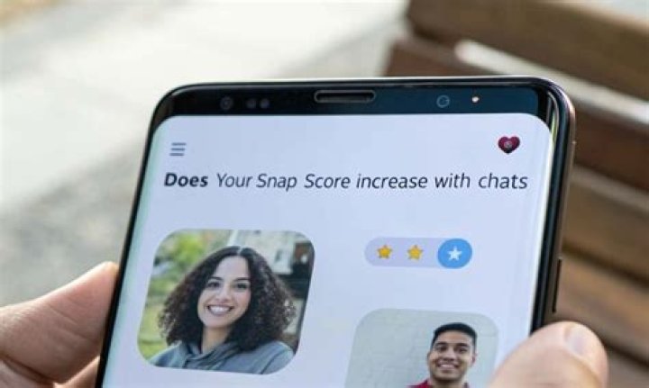 How to Increase Your Snap Score: A Comprehensive Guide