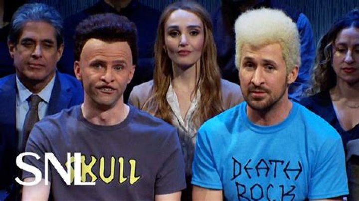 SNL Beavis: A Deep Dive into the Iconic Character and His Legacy