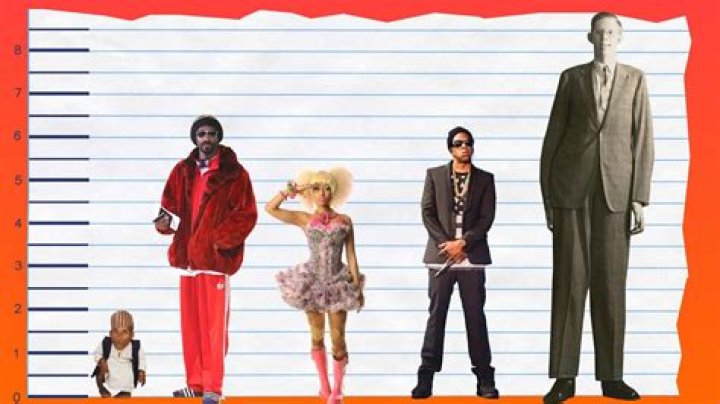 Snoop Dogg Height and Weight: Everything You Need to Know