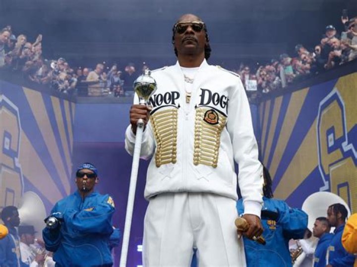 Snoop Dogg's Pre-Roll: The Ultimate Smoking Experience