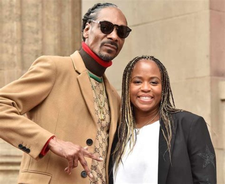 Snoop Dogg's Wife: The Untold Story of Shante Broadus
