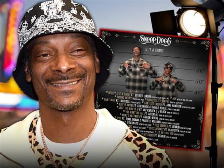 Unveiling the Anticipation: Snoop's New Movie Journey