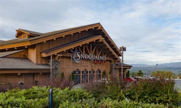 Snoqualmie Casino: The Ultimate Guide to a Unique Gaming Experience