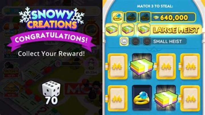 Snow Creations Monopoly Go: A Comprehensive Guide