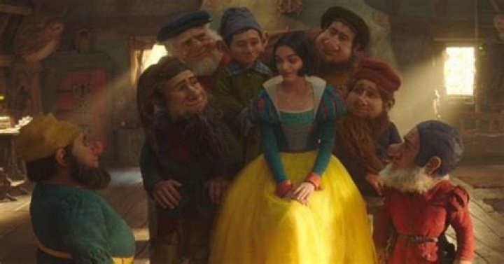 Snow White Live Action Plot: A Fresh Take on a Timeless Fairy Tale