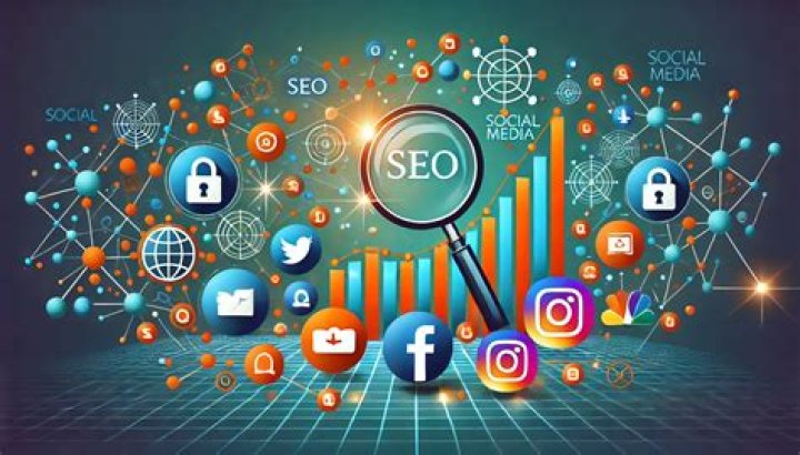 Social Media and SEO: Unlocking the Power of Digital Marketing