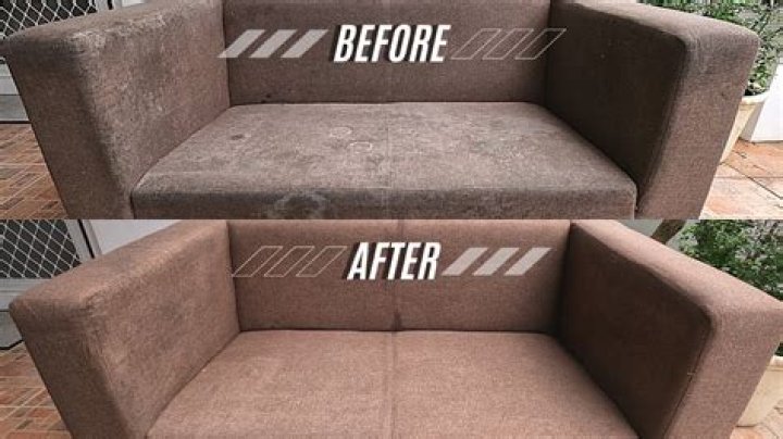 Understanding the Intricacies of Sofa Dent Fabric Back