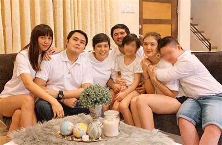 Learn About Sofia Andres's Family: Uncovering Her Parents' Secrets