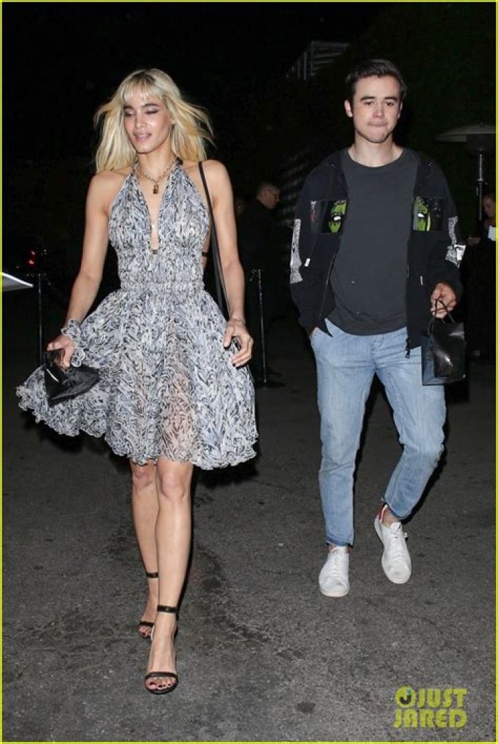 Sofia Boutella Partner: Exploring the Personal Life of the Talented Actress