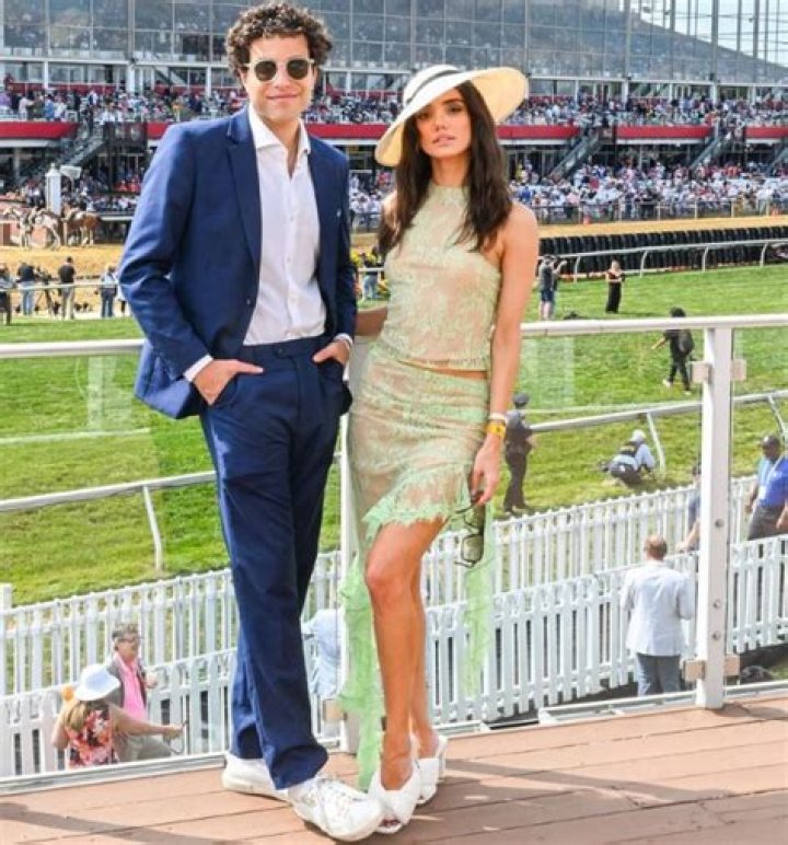 Unveiling the Mystery: Sofia Franklyn's Boyfriend